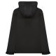 5. Softshell damski Geographical Norway TACER DB BLACK LADY 009 (WY9180F/GN-BLACK)
