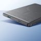 13. Powerbank Joyroom JR-PBM08 5000mAh 20W ultracienki z ładowaniem indukcyjnym - szary