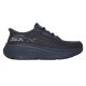 2. Skechers Slip-ins Max Cushioning Endeavour - Exciton 220611-NVBK Navy/Black