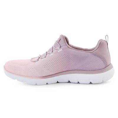 4. Buty Skechers Summits Bright Charmer W 149536-LTMV