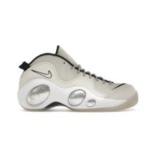 Buty sportowe koszykarskie Nike Air Zoom Flight 95 Beżowy - DX5505-100