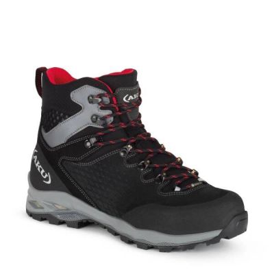 2. Buty trekkingowe Aku Alterra II GTX M 430353