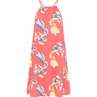 22. Sukienka Mustang Fibi String Dress W 1013854-12439