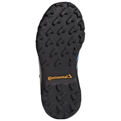 8. Buty adidas Terrex Mid Gtx K Jr GY7682