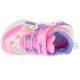 3. Skechers Unicorn Chaser 302298N-PKMT Różowe 21