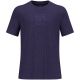2. Koszulka męska Odlo ASCENT SUN. SEA. MOUNTAINS. T-shirt crew neck s/s niebieska