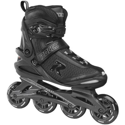 2. Łyżworolki Roces Icon M 400821 03