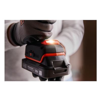 12. Wiertarko-wkrętarka 18V BLD683XN-XJ BLACK+DECKER