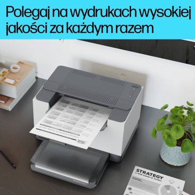 44. Drukarka laserowa HP LaserJet M207dw