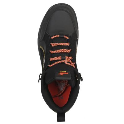 3. Buty Puma Tarrenz SB III Open Road Jr 393929-01