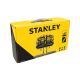 2. Zestaw wkretaków 57 szt. STHT0-62143 STANLEY
