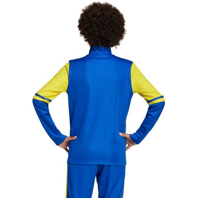 13. Bluza adidas Squadra 25 Training Jr JP3150