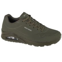 Skechers Uno-Stand On Air 52458-DKGR Zielone 41