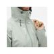 6. Kurtka damska MILLET Seneca Gtx 2L Jkt W pastelowy zielony