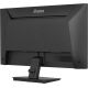 31. iiyama ProLite X2491HS-B1 monitor komputerowy 60,5 cm (23.8") 1920 x 1080 px Full HD LCD Czarny