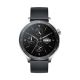 8. Smartwatch Joyroom Classic Series JR-FC2 Pro z funkcją odbierania połączeń - srebrny