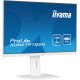 19. MONITOR IIYAMA LED 27" XUB2797QSN-W2