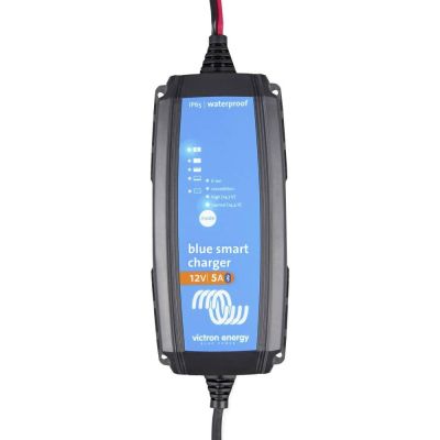 Ładowarka Blue Smart IP65s 12/5 + złącze DC