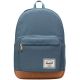 Herschel Pop Quiz Backpack 11405-06104 Niebieskie One size