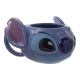 2. PP LILO AND STITCH - STITCH SHAPED MUG