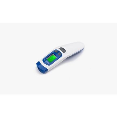 2. Termometr bezdotykowy OROMED ORO-T30 Baby