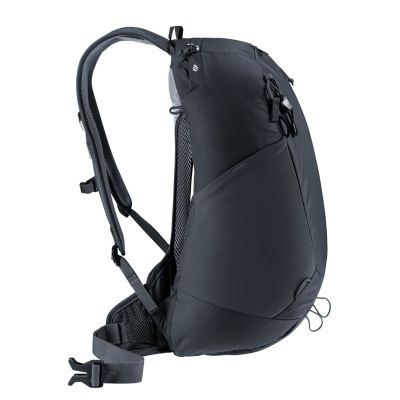 2. Plecak turystyczny Deuter AC Lite 17, black
