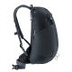 2. Plecak turystyczny Deuter AC Lite 17, black