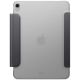 4. Etui UNIQ Camden Lite na iPad Air 11" 2024 / 2025 / 2026 - szare