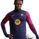 3. Bluza Nike FC Barcelona Strike II3253-401