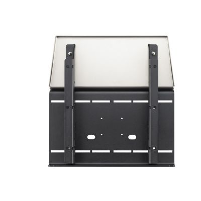 9. Heusinkveld Sim Pedals HE-SPUBP20 - płyta podstawowa