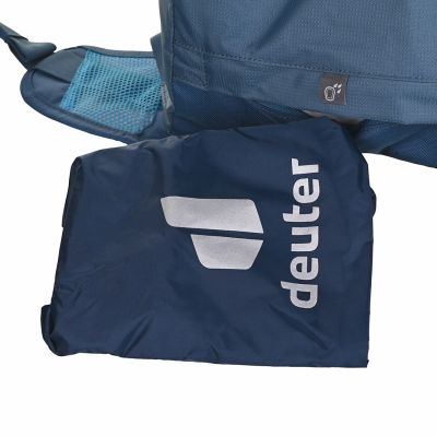 13. Plecak turystyczny Deuter AC Lite 28 SL 342092413910