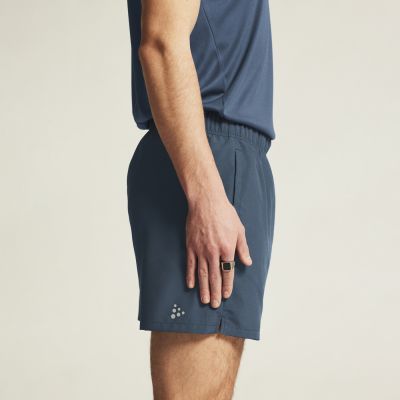 7. Męskie Spodenki CORE ESSENCE SHORTS 2 M