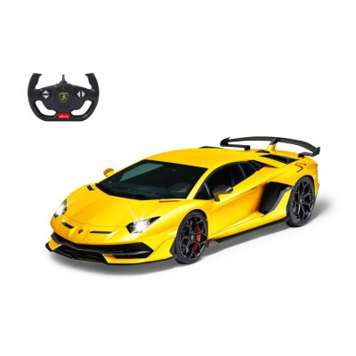Jamara Lamborghini Aventador SVJ zdalnie sterowany model Samochód sportowy Silnik elektryczny 1:14