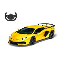 Jamara Lamborghini Aventador SVJ zdalnie sterowany model Samochód sportowy Silnik elektryczny 1:14