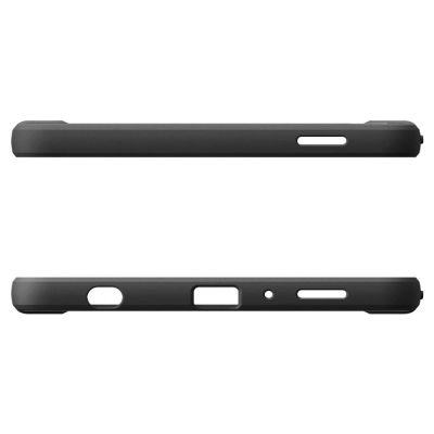 5. Etui Spigen Rugged Armor na Samsung Galaxy Tab A11 8.7 X133 / X135 - czarne