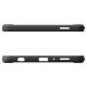 5. Etui Spigen Rugged Armor na Samsung Galaxy Tab A11 8.7 X133 / X135 - czarne