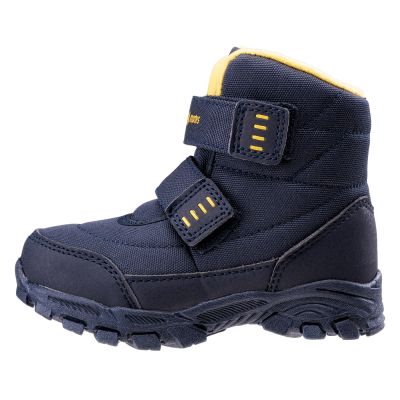 7. Dziecięce Buty zimowe MENIVEK KIDS