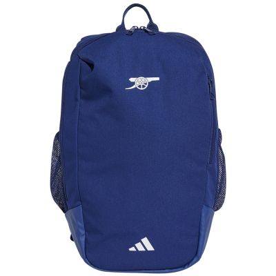 7. Plecak adidas Arsenal Londyn JE4035