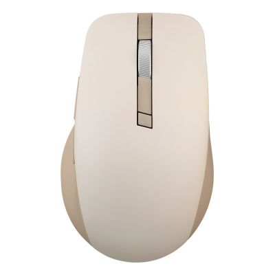 ASUS SmartO Mouse MD200 Silent Plus myszka Biuro Oburęczny RF Wireless + Bluetooth Optyczny 4200 DPI