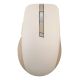 ASUS SmartO Mouse MD200 Silent Plus myszka Biuro Oburęczny RF Wireless + Bluetooth Optyczny 4200 DPI