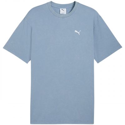 Koszulka Puma Ess Elevated Relaxed Wash Tee M 688048 34