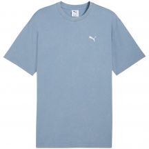 Koszulka Puma Ess Elevated Relaxed Wash Tee M 688048 34