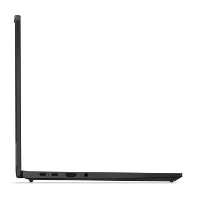 3. Lenovo ThinkPad T14s 14" Systemy ochrony przed włamaniem (IPS) WUXGA 1920 x 1200 pikseli Powłoka przeciwodblaskowa Lwia paszcza X Elite X1E-78-100 32 GB Lutowany LPDDR5x Pojemność dysku SSD 1000 GB Karta graficzna Qualcomm Ad
