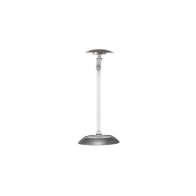 16. MAUL 8202195 lampa stołowa 8 W LED Srebrny