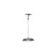 16. MAUL 8202195 lampa stołowa 8 W LED Srebrny