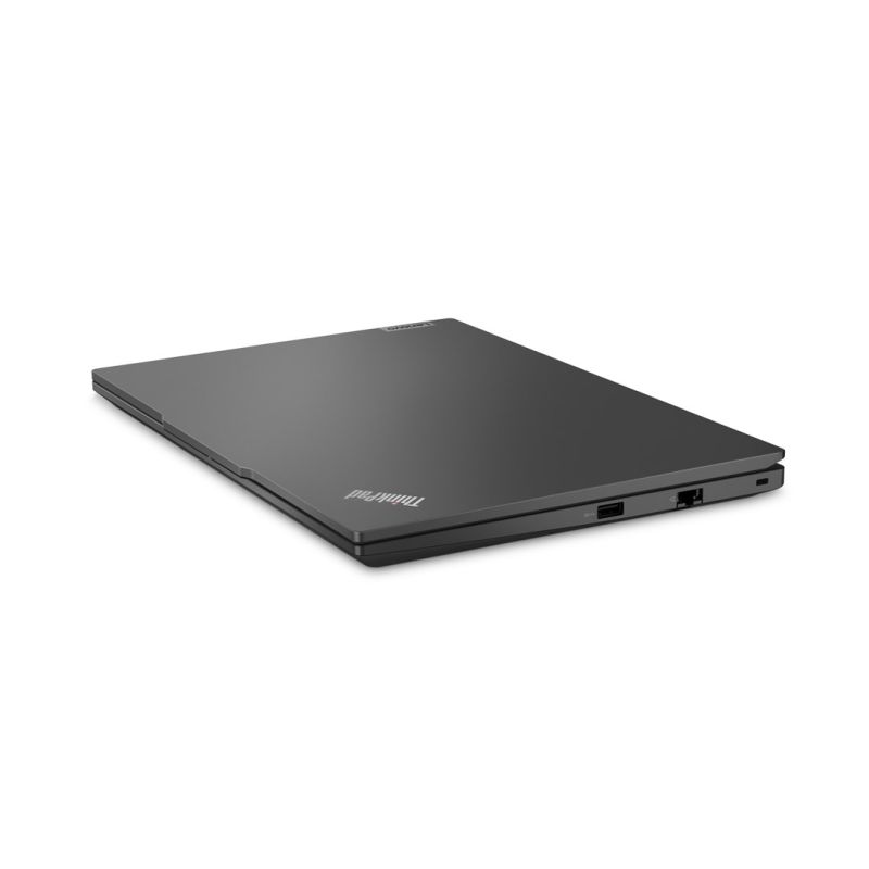13. Lenovo ThinkPad E14 Gen 5 i5-1335U 14"WUXGA Touch 300nits AG 16GB DDR4 SSD512 Iris Xe Cam1080p 47Wh Backlit Kb FgPr W11Pro Graphite Black (REPACK) 2Y