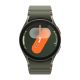 2. Smartwatch Samsung Galaxy Watch 7 (SM-L300) 40mm Zielony