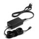 2. Zasilacz sieciowy HP AC 65 Watt Adapter Notebook Indoor Black