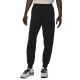3. Spodnie sportowe męskie Jordan Brooklyn Fleece Czarne - FV7277-010
