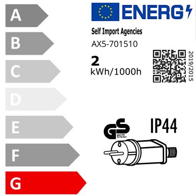 6. LAMPKI CHOINKOWE KASKADA ŚWIETLNA WATERFALL ZEW 200 LED CIEPŁY BIAŁY